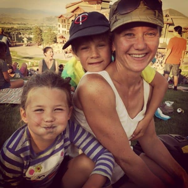 Canyons Concert