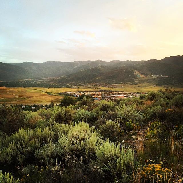 Park City, Utah