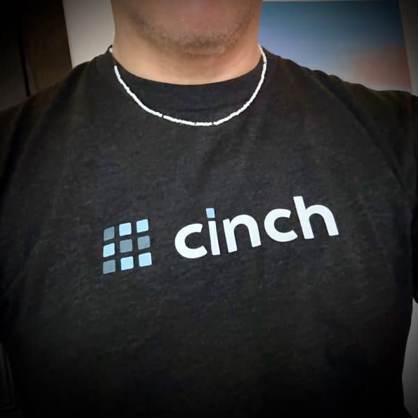 Cinchirt