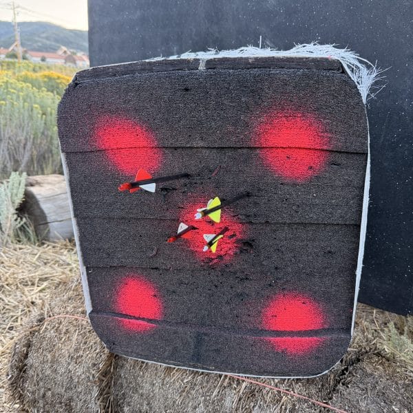 40 yds